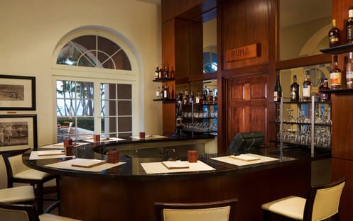 Lobby Bar